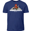 Mini Kart - T-Shirt ab 0 Monate