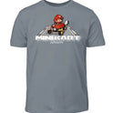 Mini Kart - T-Shirt ab 0 Monate