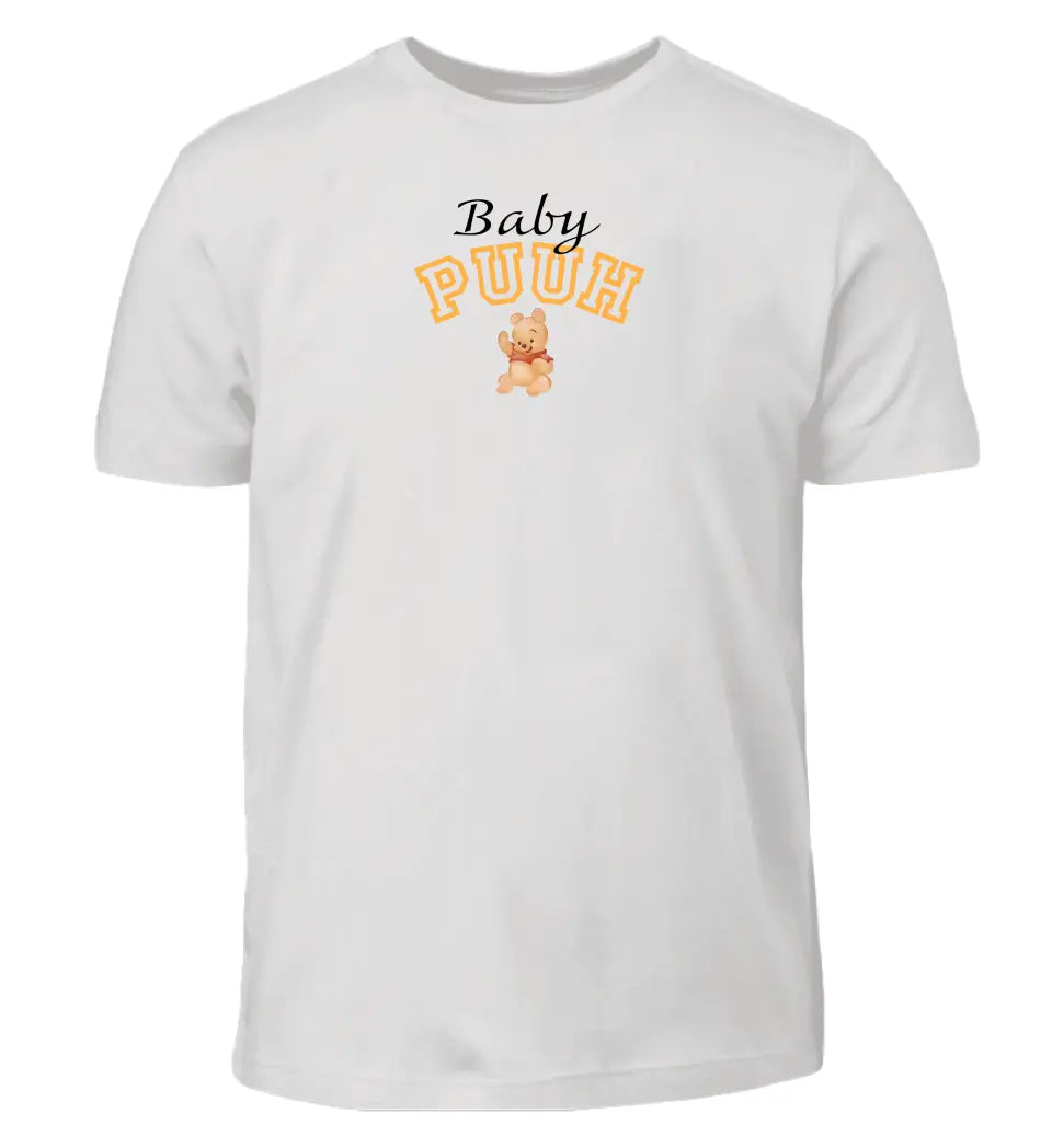 Baby Puuh - T-Shirt ab 3 Monate