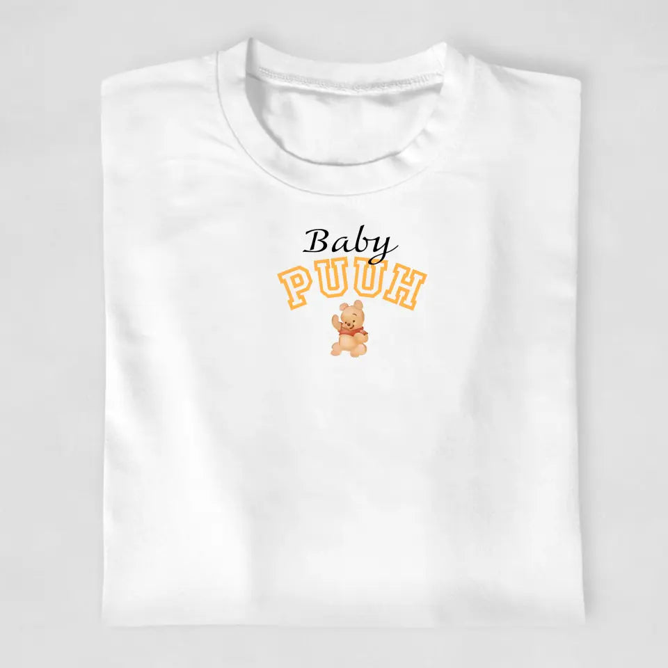 Baby Puuh - T-Shirt ab 3 Monate