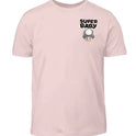 Super Baby - T-Shirt ab 3 Monate