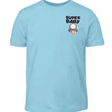 Super Baby - T-Shirt ab 3 Monate