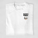 Super Baby - T-Shirt ab 3 Monate