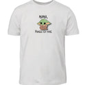 Mama, Hunger ich habe - T-Shirt ab 3 Monate