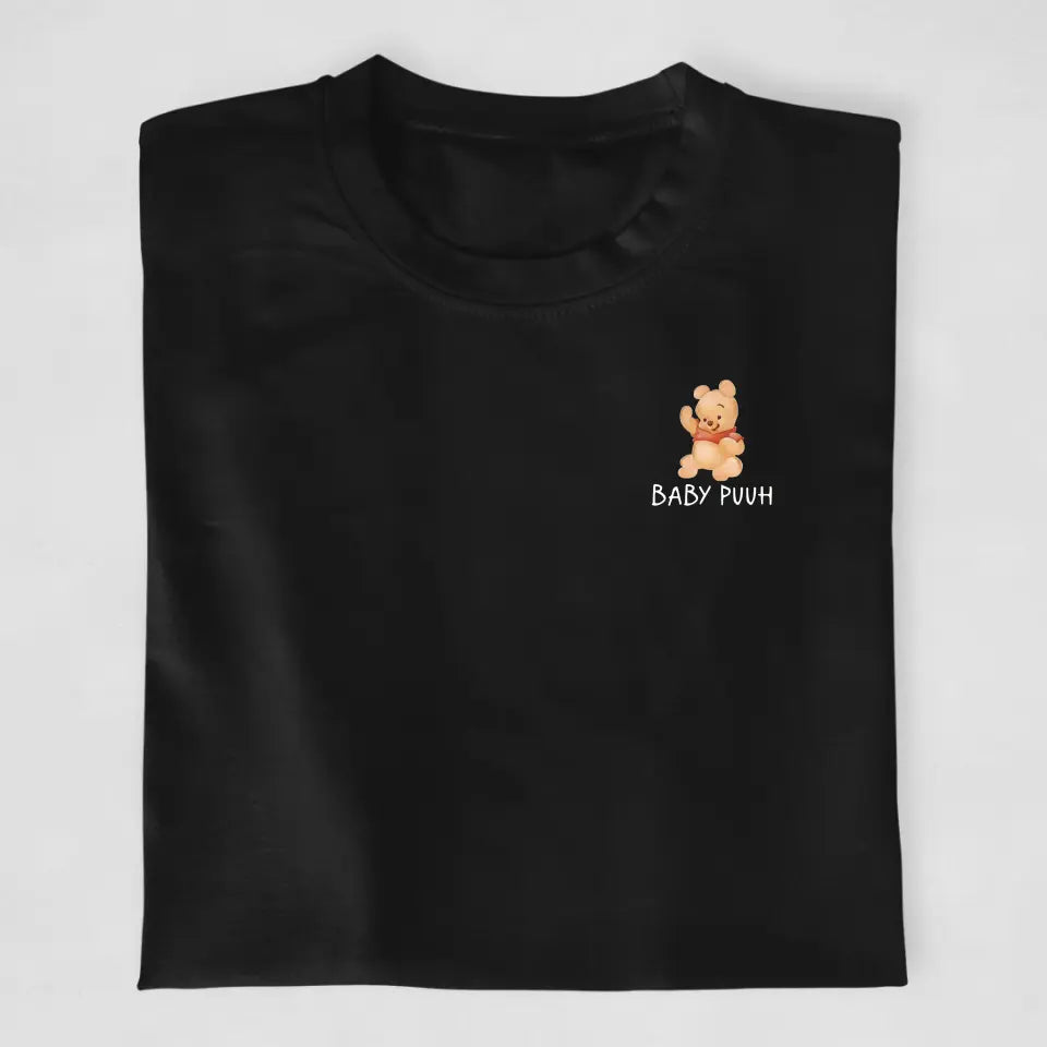 Baby Puuh - T-Shirt ab 3 Monate