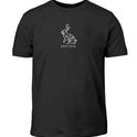 Baby Hase - T-Shirt ab 3 Monate