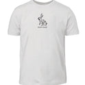 Baby Hase - T-Shirt ab 3 Monate