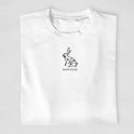 Baby Hase - T-Shirt ab 3 Monate