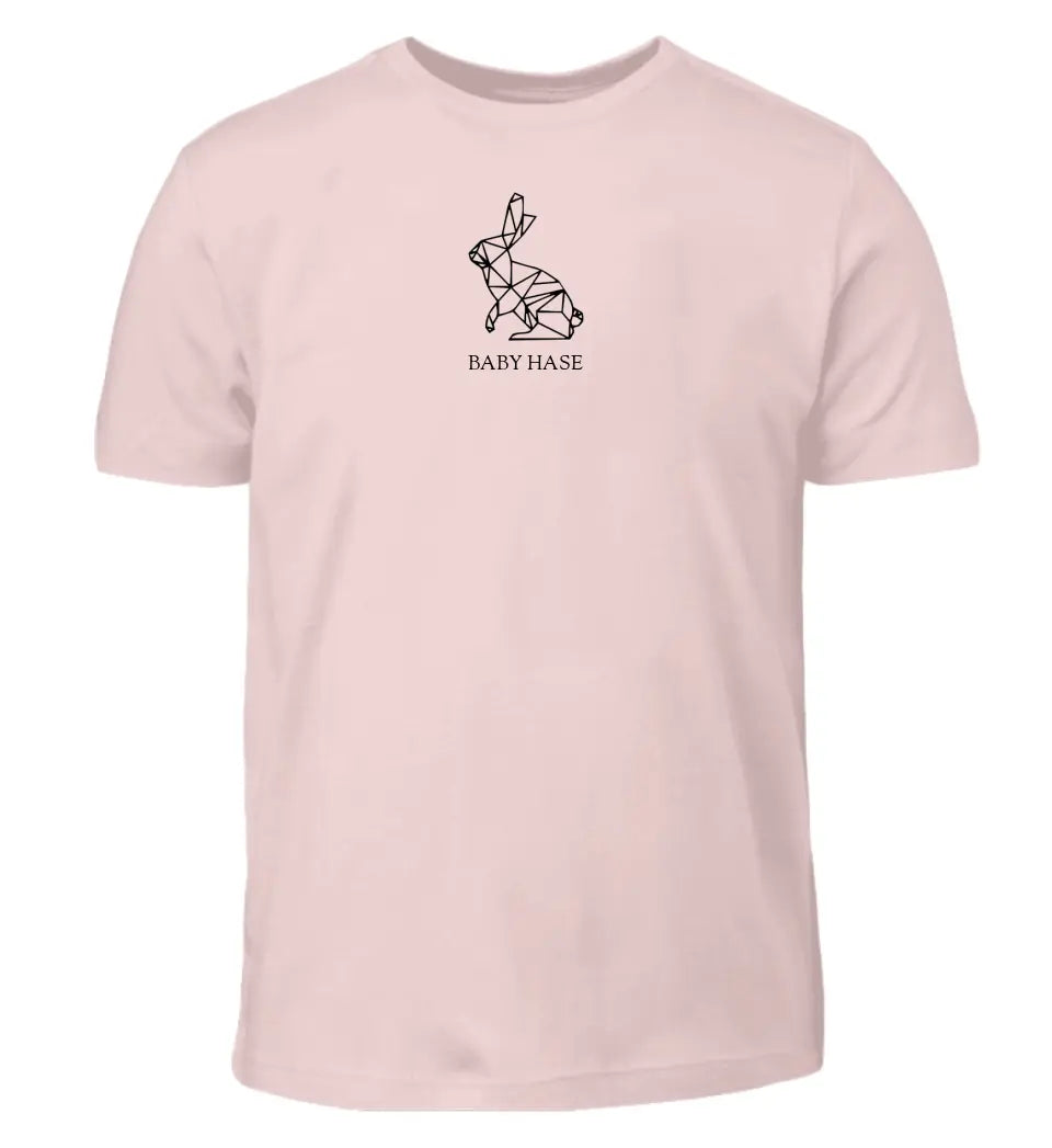 Baby Hase - T-Shirt ab 3 Monate