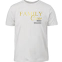 Family Crew - T-Shirt ab 3 Monate