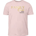 Family Crew - T-Shirt ab 3 Monate