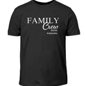 Family Crew - T-Shirt ab 3 Monate