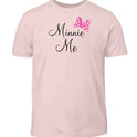 Minnie Me T-Shirt ab 3 Monate