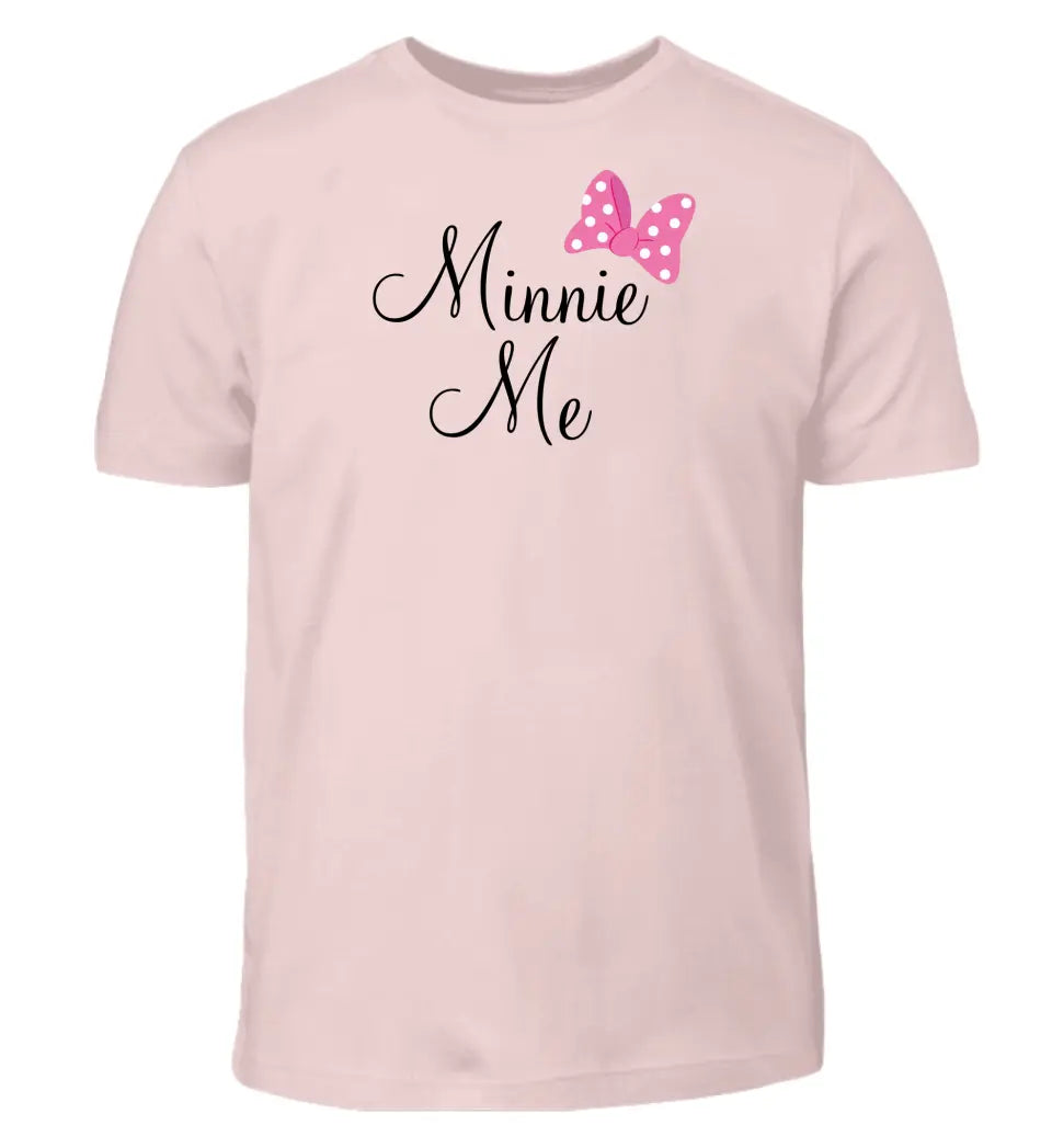 Minnie Me T-Shirt ab 3 Monate