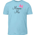 Minnie Me T-Shirt ab 3 Monate