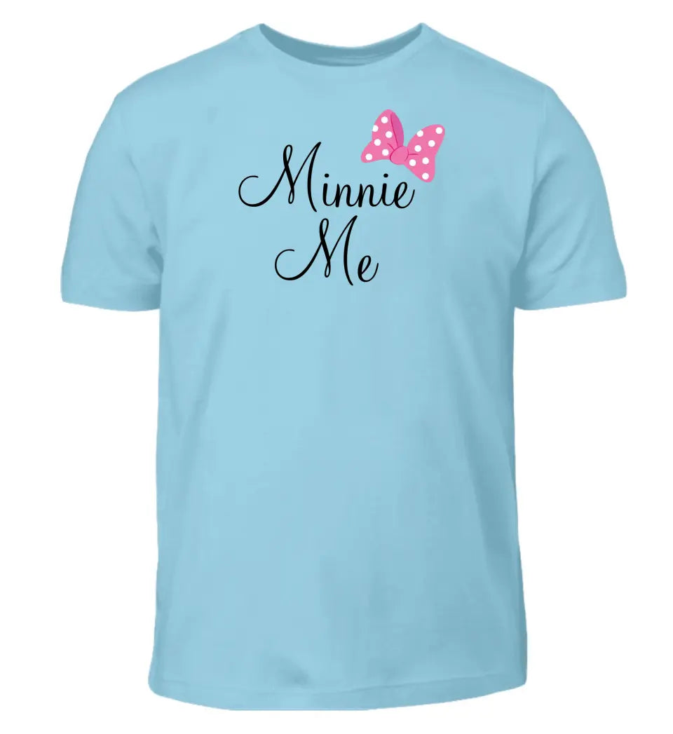 Minnie Me T-Shirt ab 3 Monate