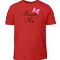 Minnie Me T-Shirt ab 3 Monate