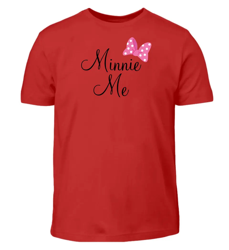 Minnie Me T-Shirt ab 3 Monate