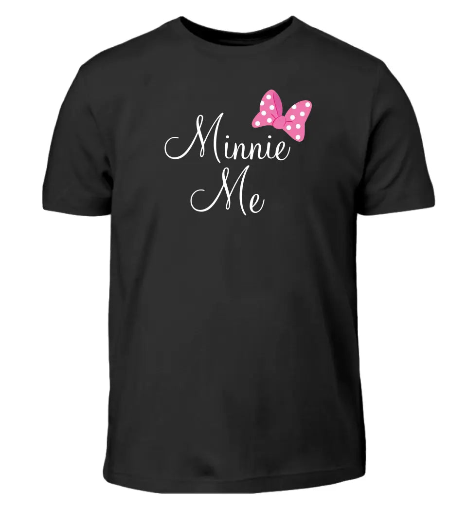 Minnie Me T-Shirt ab 3 Monate