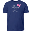 Minnie Me T-Shirt ab 3 Monate