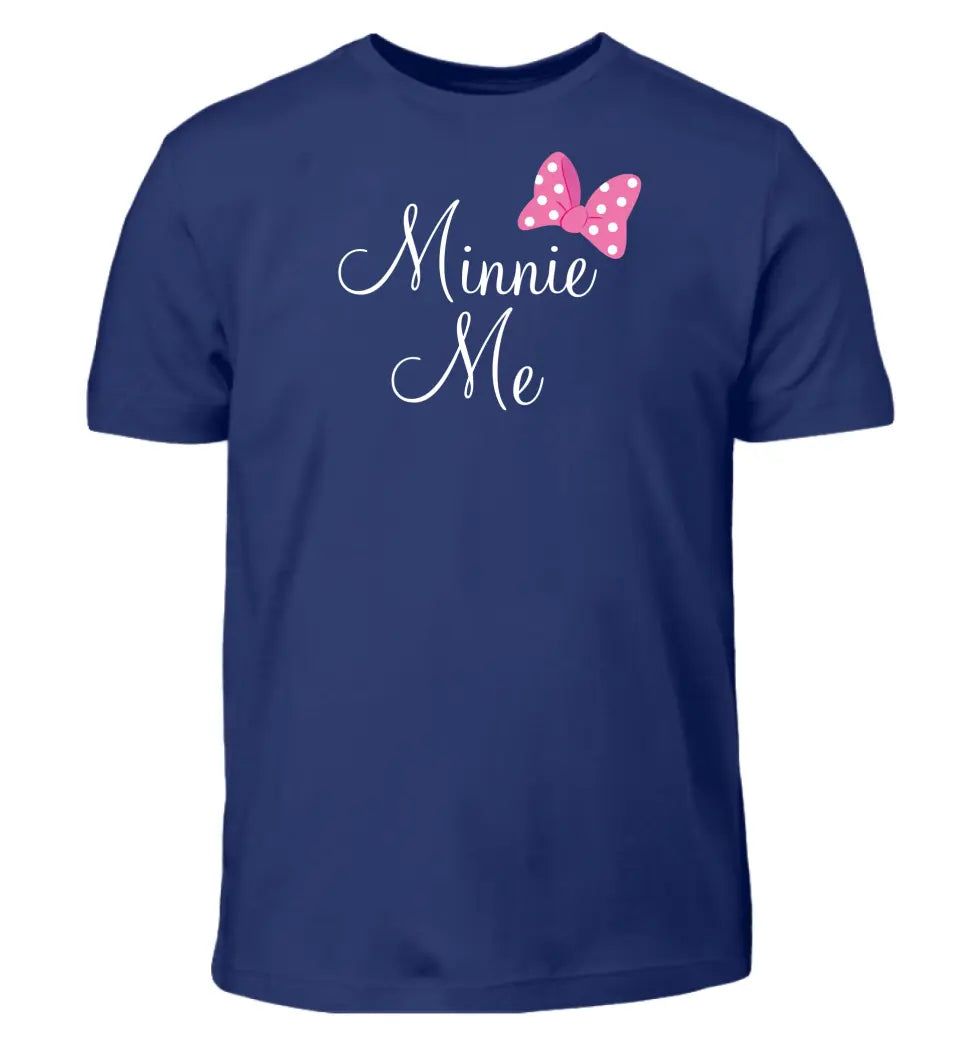 Minnie Me T-Shirt ab 3 Monate