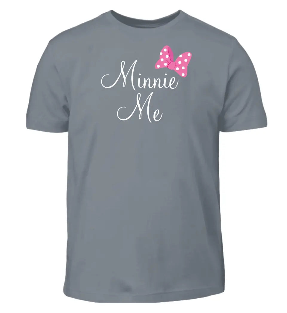 Minnie Me T-Shirt ab 3 Monate