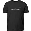 Mini T-Shirt ab 3 Monate