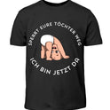 Sperrt eure Töchter weg - T-Shirt ab 0 Monaten