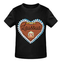 Lausbua - T-Shirt ab 0 Monaten