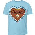 Lausbua - T-Shirt ab 0 Monaten