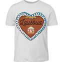 Lausbua - T-Shirt ab 0 Monaten