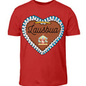 Lausbua - T-Shirt ab 0 Monaten