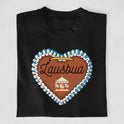 Lausbua - T-Shirt ab 0 Monaten