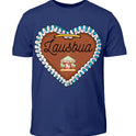 Lausbua - T-Shirt ab 0 Monaten