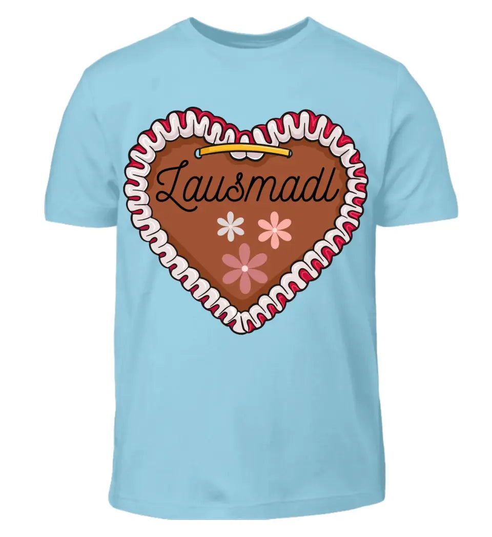 Lausmadl - T-Shirt ab 0 Monaten