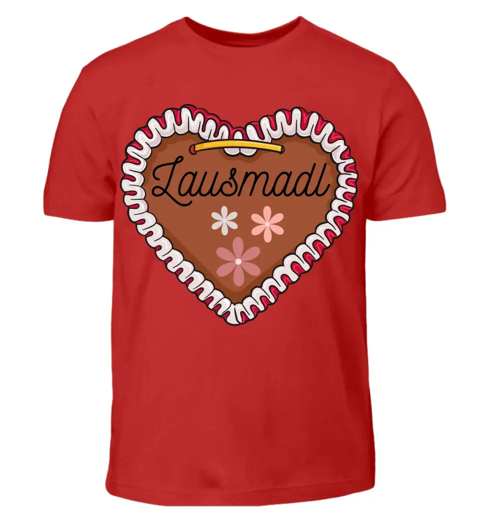 Lausmadl - T-Shirt ab 0 Monaten