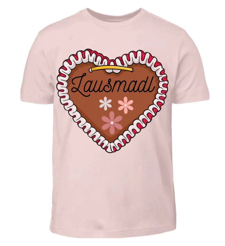 Lausmadl - T-Shirt ab 0 Monaten