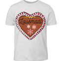 Lausmadl - T-Shirt ab 0 Monaten