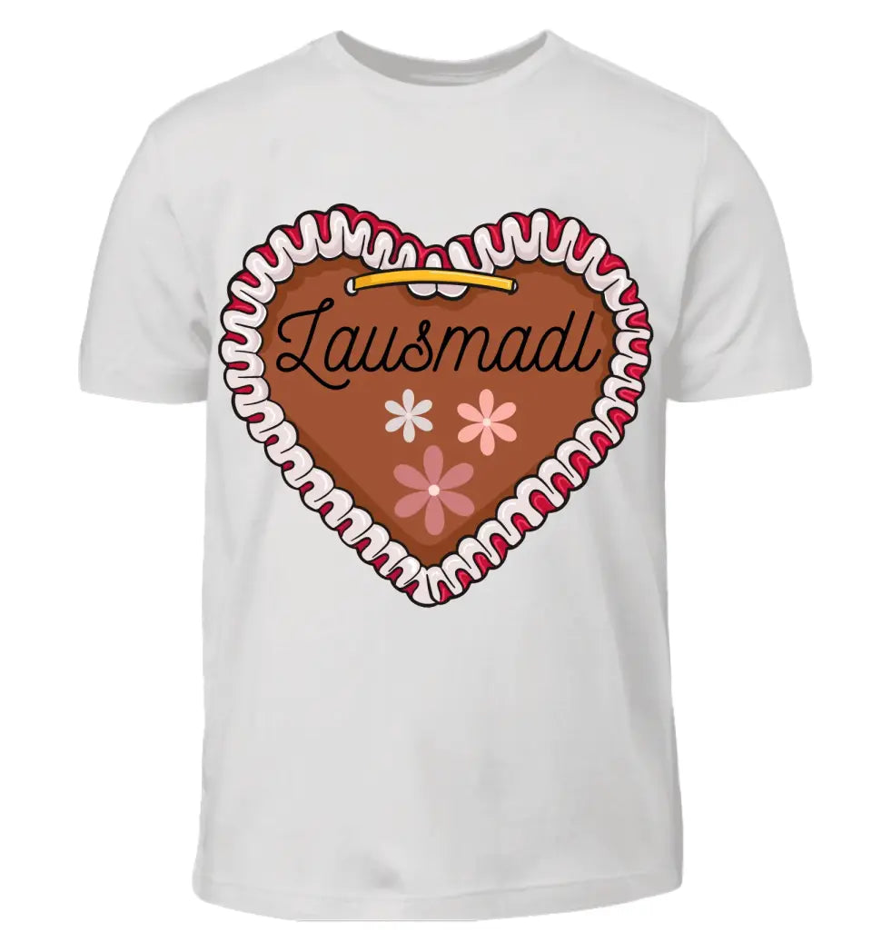 Lausmadl - T-Shirt ab 0 Monaten