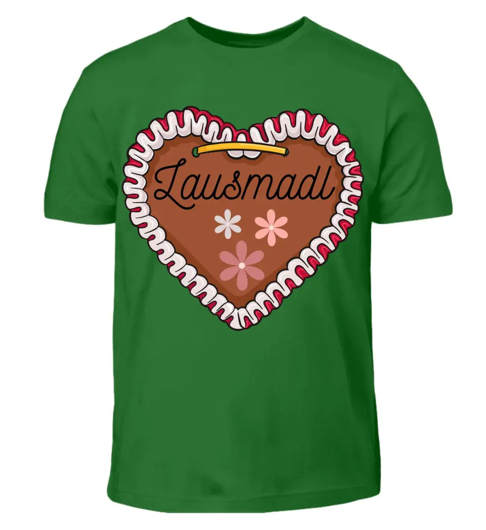 Lausmadl - T-Shirt ab 0 Monaten