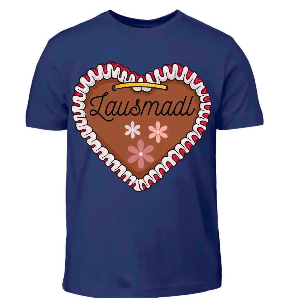 Lausmadl - T-Shirt ab 0 Monaten