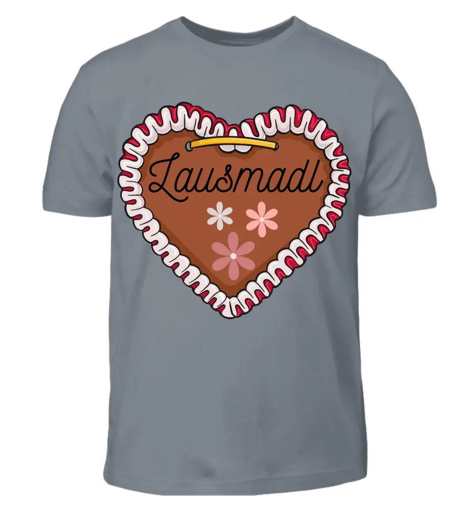 Lausmadl - T-Shirt ab 0 Monaten