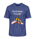 Prost mein Freund! Damen/Herren