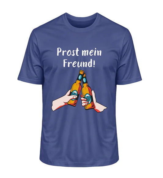 Prost mein Freund! Damen/Herren
