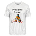 Prost mein Freund! - Herren