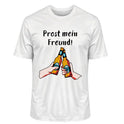 Prost mein Freund! Damen/Herren