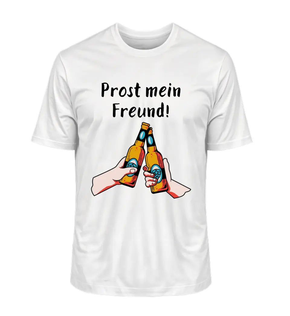 Prost mein Freund! Damen/Herren
