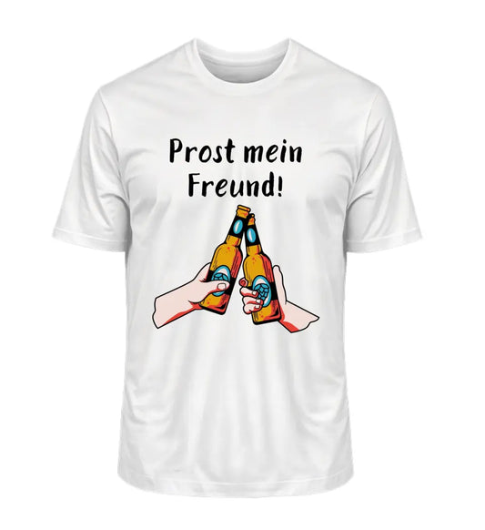 Prost mein Freund! Damen/Herren