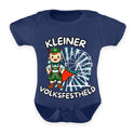 Kleiner Volksfestheld - Baby-Strampler