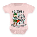 Kleiner Volksfestheld - Baby-Strampler